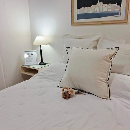 Appartamento Uehaus Departamentos En Caba-Buenos Aires Esterno foto