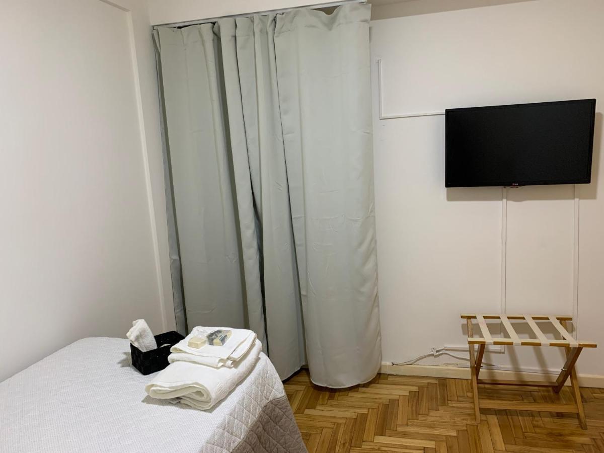 Appartamento Uehaus Departamentos En Caba-Buenos Aires Esterno foto
