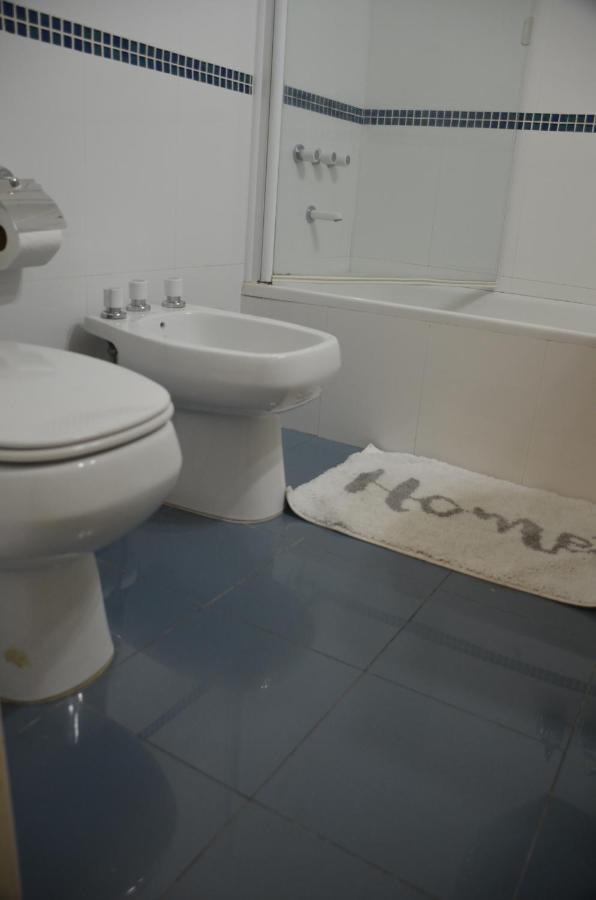 Appartamento Uehaus Departamentos En Caba-Buenos Aires Esterno foto