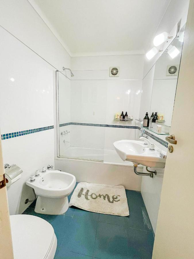 Appartamento Uehaus Departamentos En Caba-Buenos Aires Esterno foto