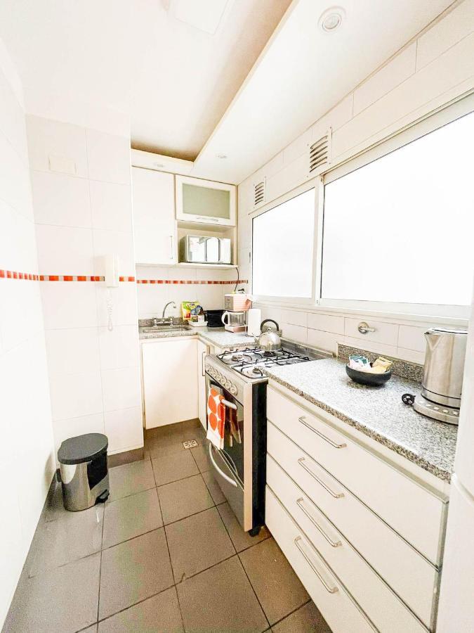 Appartamento Uehaus Departamentos En Caba-Buenos Aires Esterno foto