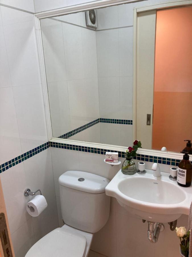Appartamento Uehaus Departamentos En Caba-Buenos Aires Esterno foto
