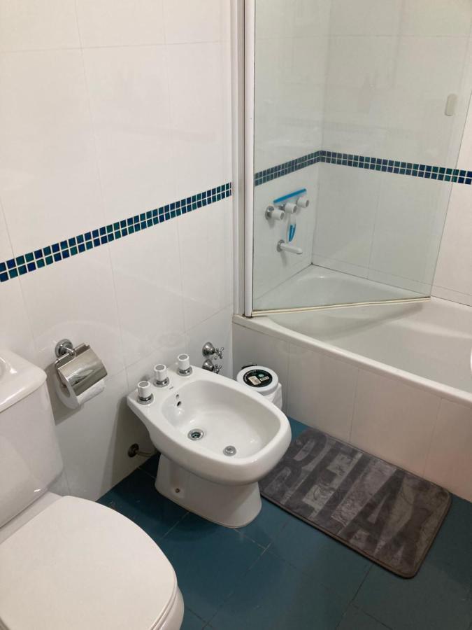 Appartamento Uehaus Departamentos En Caba-Buenos Aires Esterno foto