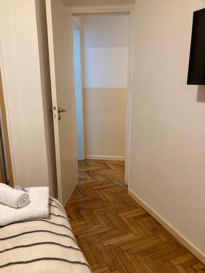 Appartamento Uehaus Departamentos En Caba-Buenos Aires Esterno foto