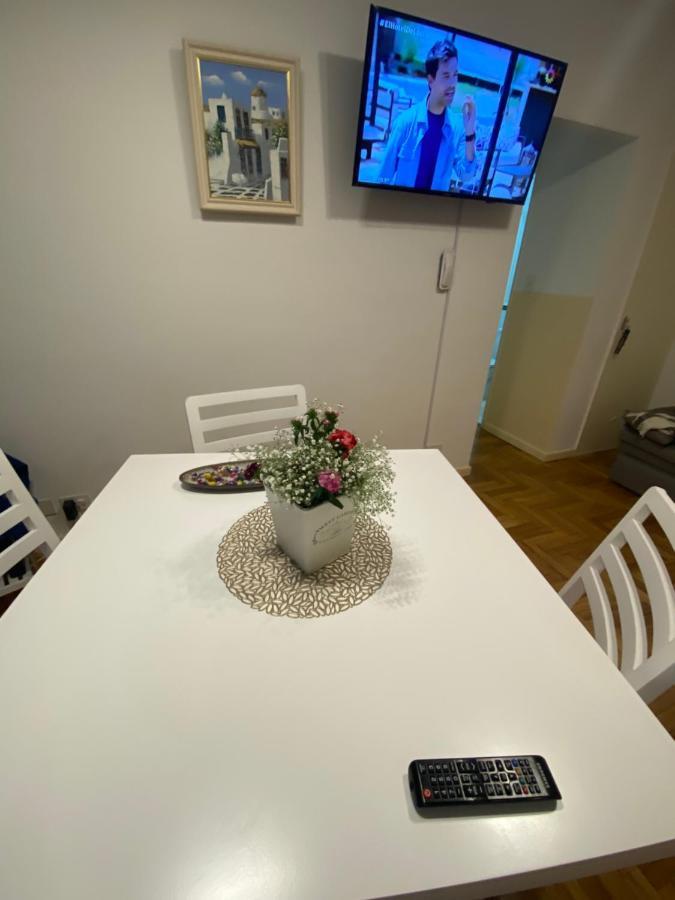 Appartamento Uehaus Departamentos En Caba-Buenos Aires Esterno foto