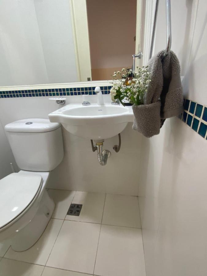 Appartamento Uehaus Departamentos En Caba-Buenos Aires Esterno foto