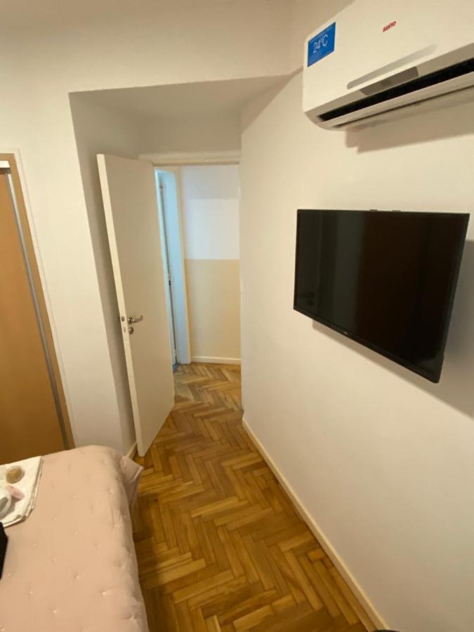 Appartamento Uehaus Departamentos En Caba-Buenos Aires Esterno foto
