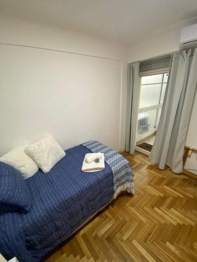 Appartamento Uehaus Departamentos En Caba-Buenos Aires Esterno foto