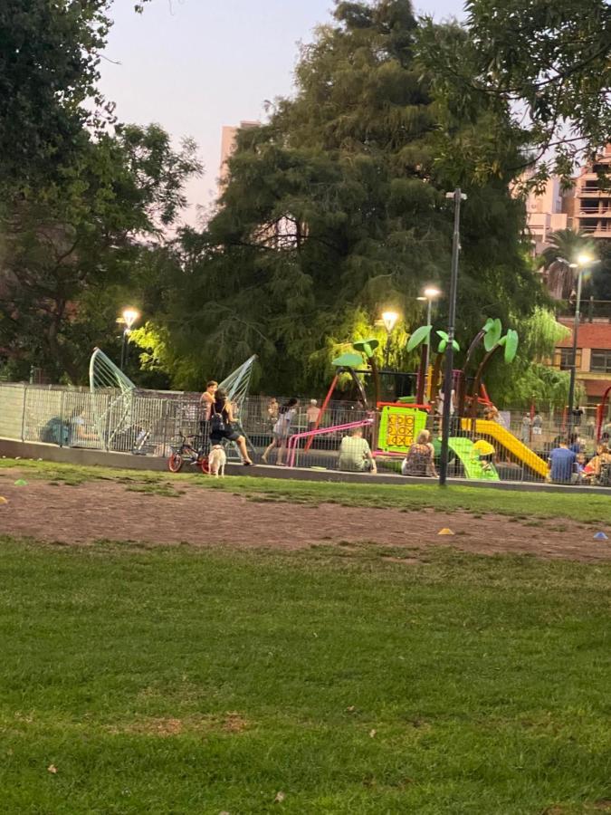 Appartamento Uehaus Departamentos En Caba-Buenos Aires Esterno foto