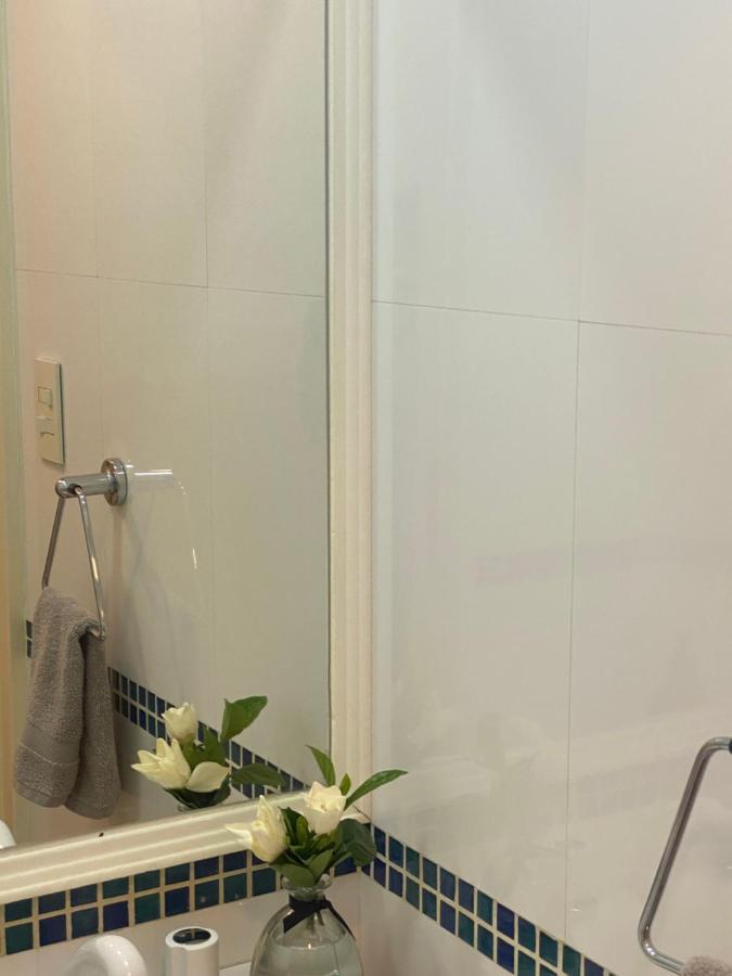 Appartamento Uehaus Departamentos En Caba-Buenos Aires Esterno foto