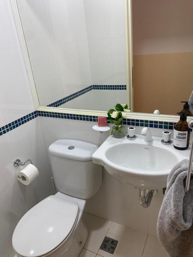 Appartamento Uehaus Departamentos En Caba-Buenos Aires Esterno foto
