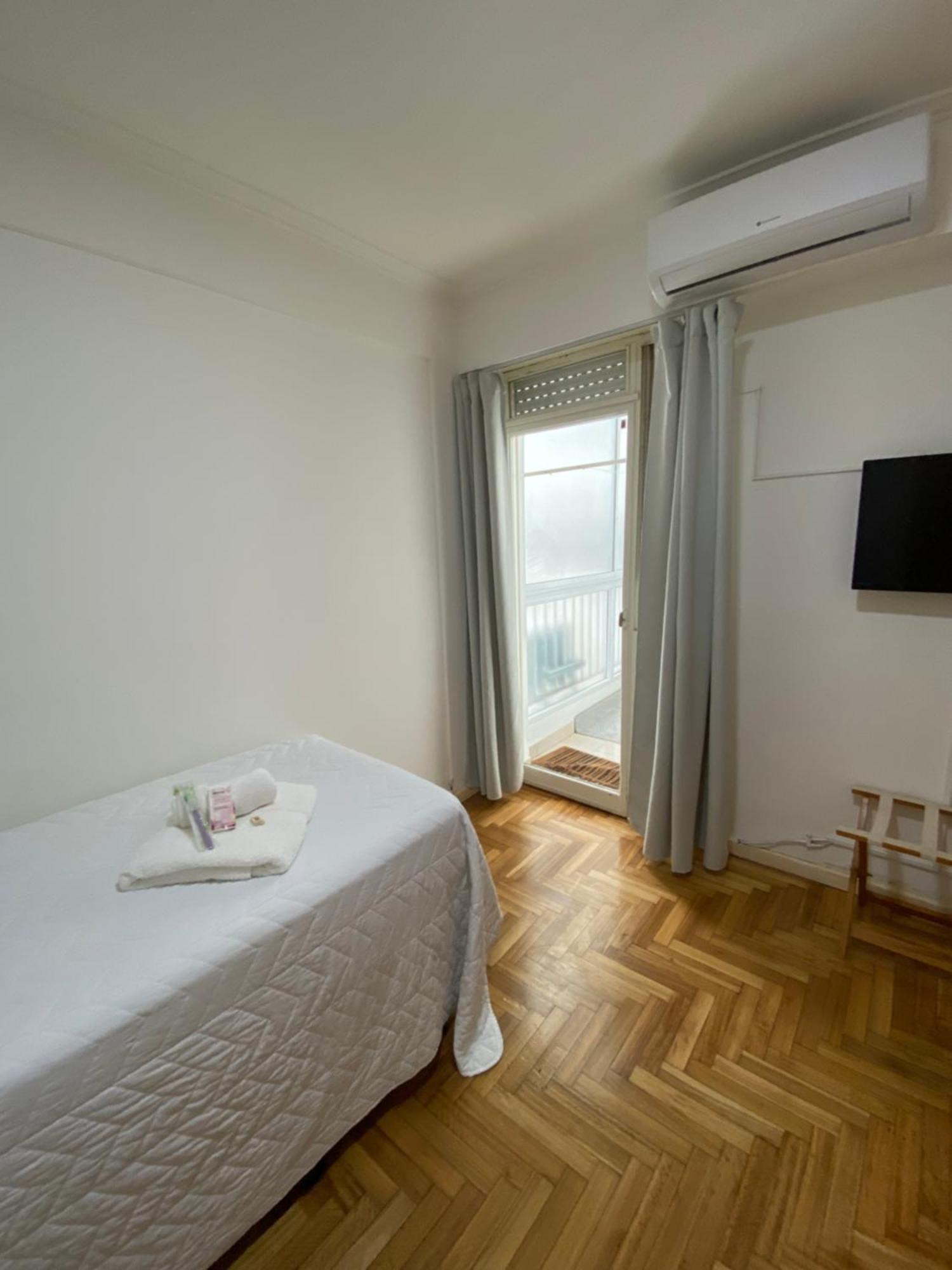 Appartamento Uehaus Departamentos En Caba-Buenos Aires Esterno foto