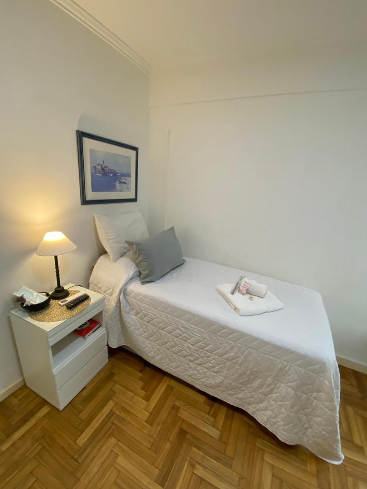 Appartamento Uehaus Departamentos En Caba-Buenos Aires Esterno foto