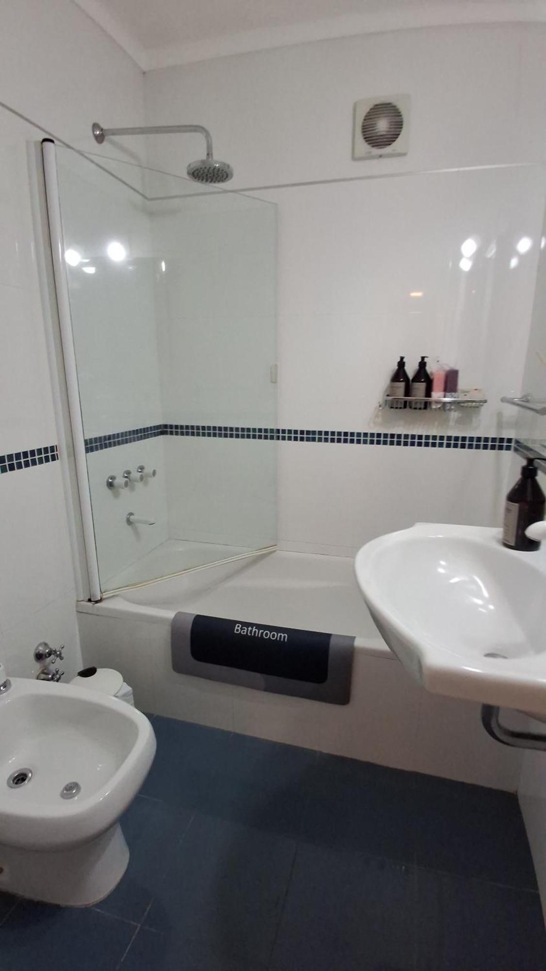 Appartamento Uehaus Departamentos En Caba-Buenos Aires Esterno foto