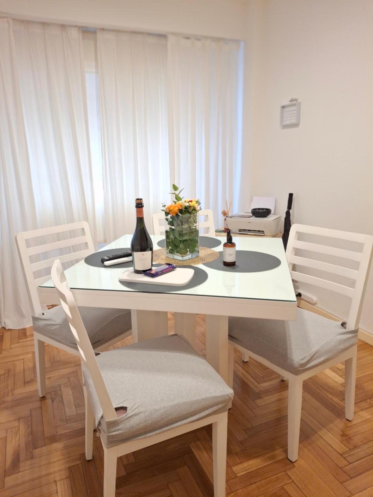 Appartamento Uehaus Departamentos En Caba-Buenos Aires Esterno foto