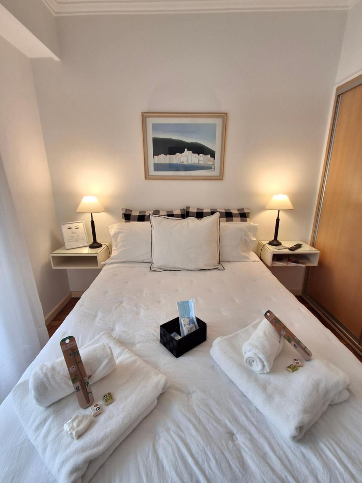 Appartamento Uehaus Departamentos En Caba-Buenos Aires Esterno foto