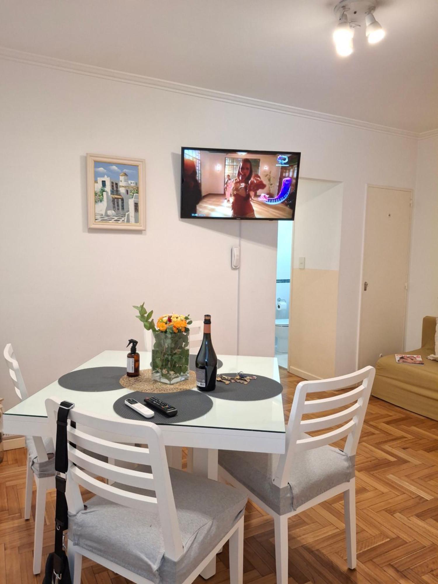Appartamento Uehaus Departamentos En Caba-Buenos Aires Esterno foto