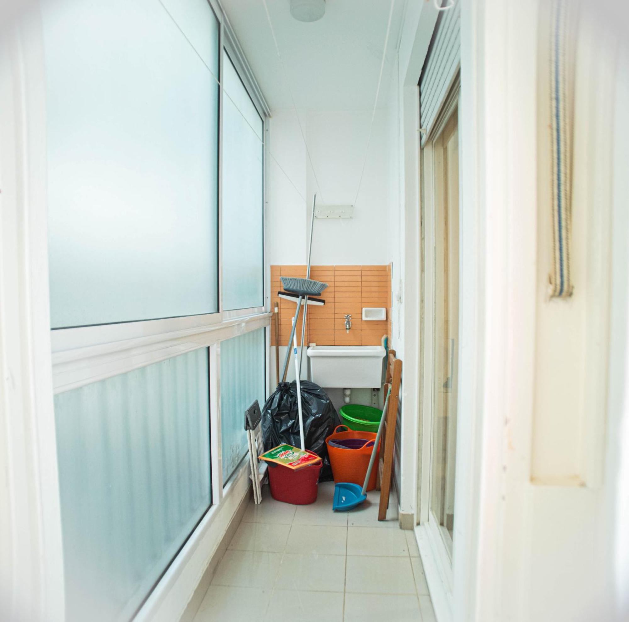 Appartamento Uehaus Departamentos En Caba-Buenos Aires Esterno foto