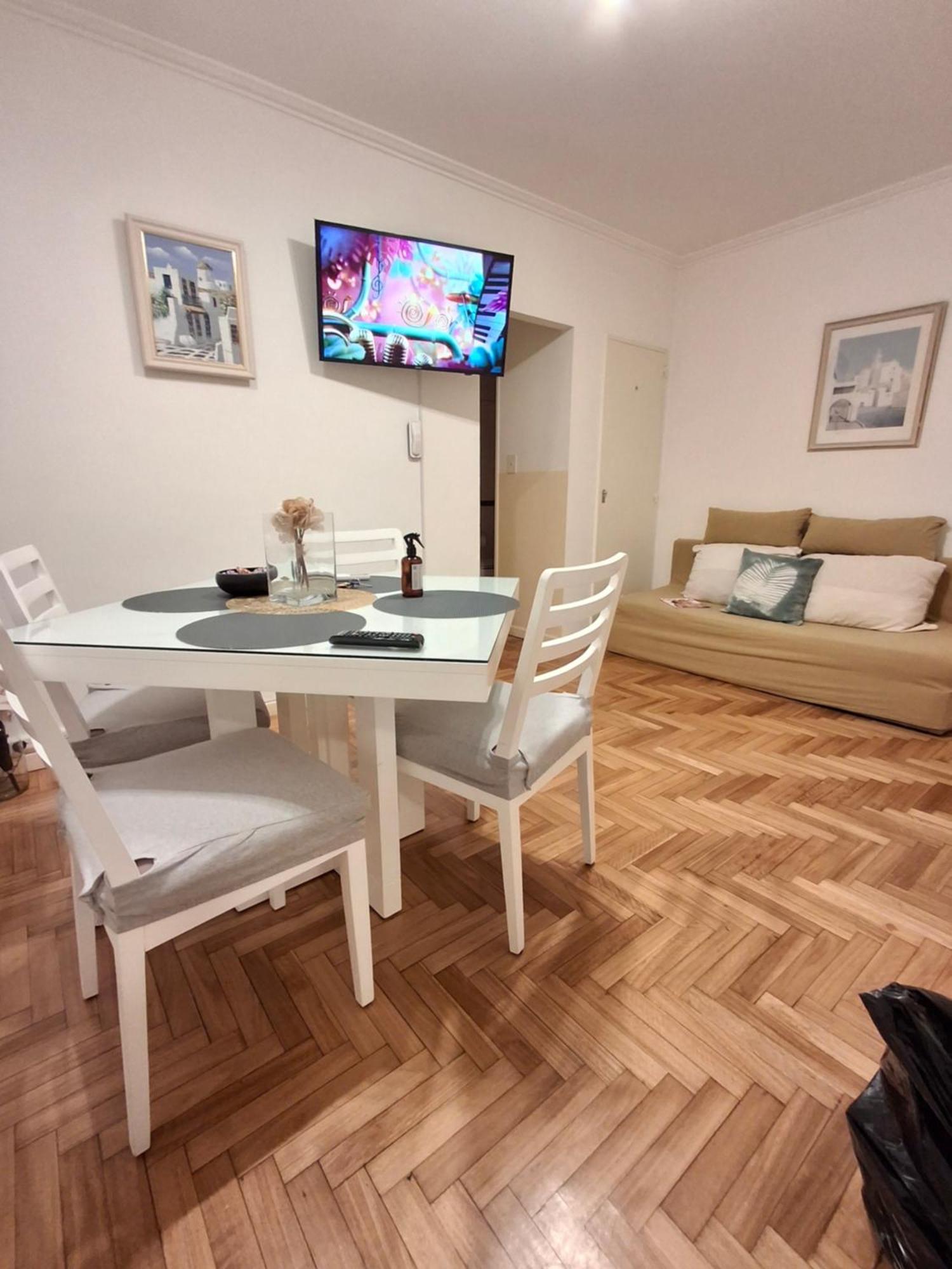 Appartamento Uehaus Departamentos En Caba-Buenos Aires Esterno foto
