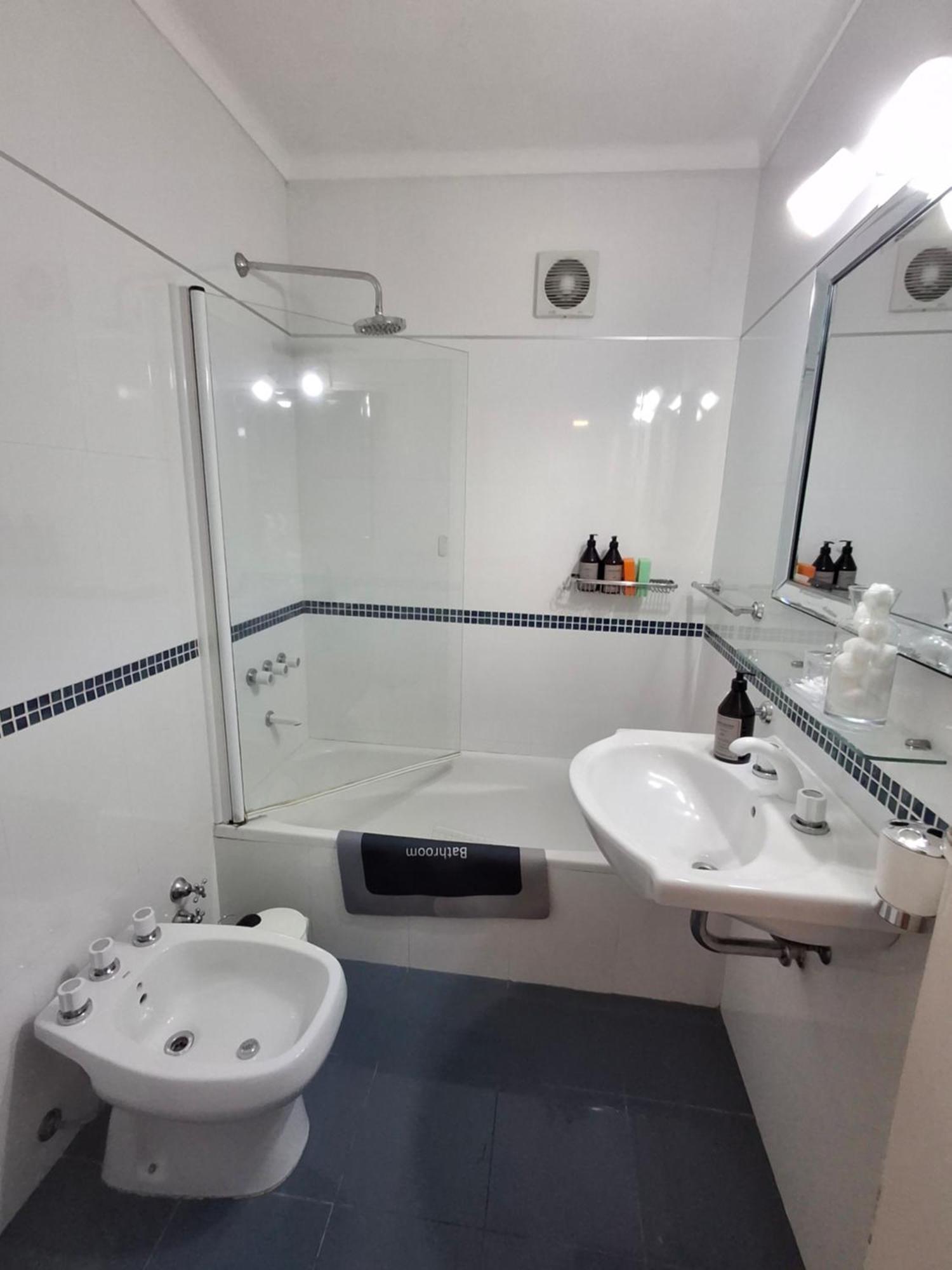 Appartamento Uehaus Departamentos En Caba-Buenos Aires Esterno foto