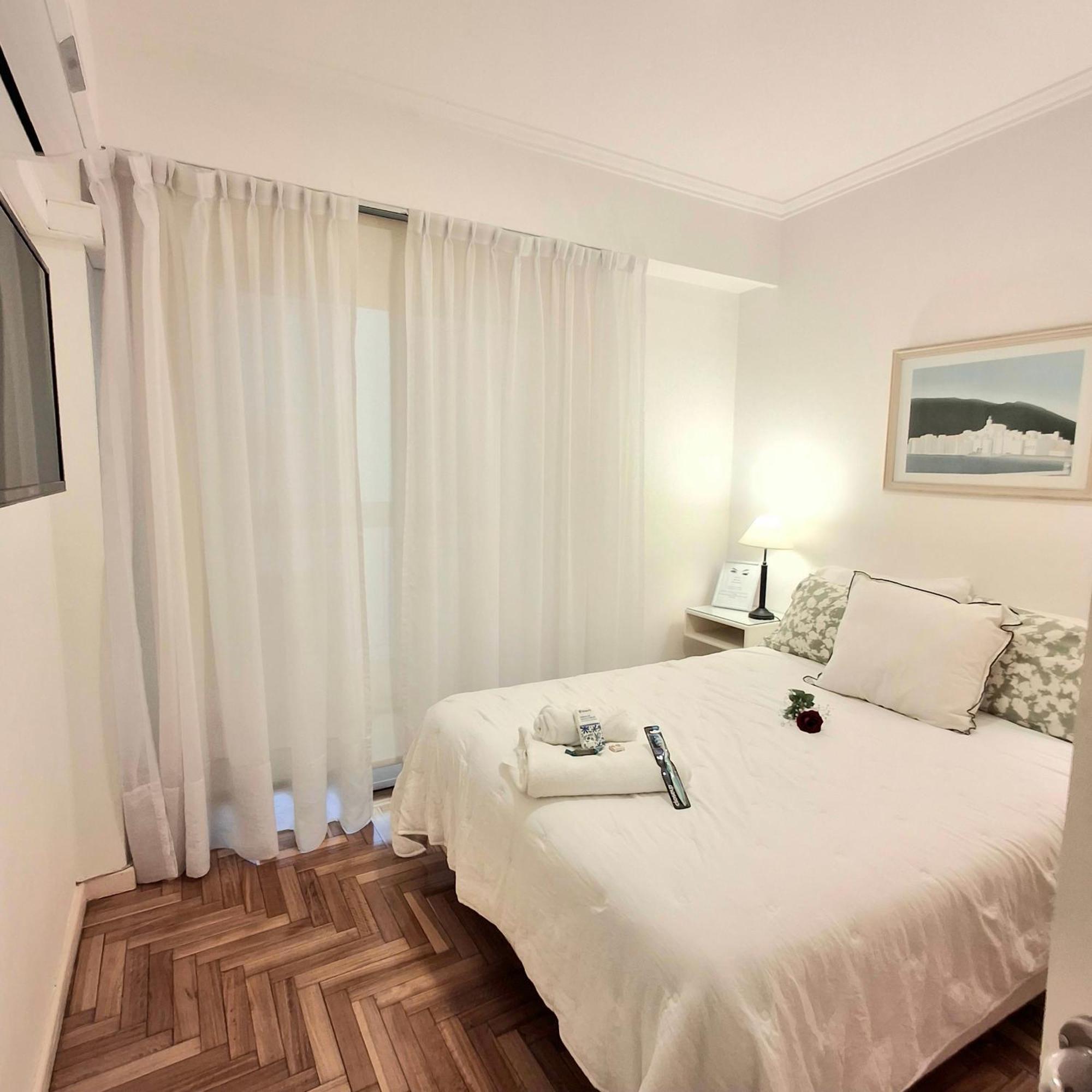 Appartamento Uehaus Departamentos En Caba-Buenos Aires Esterno foto