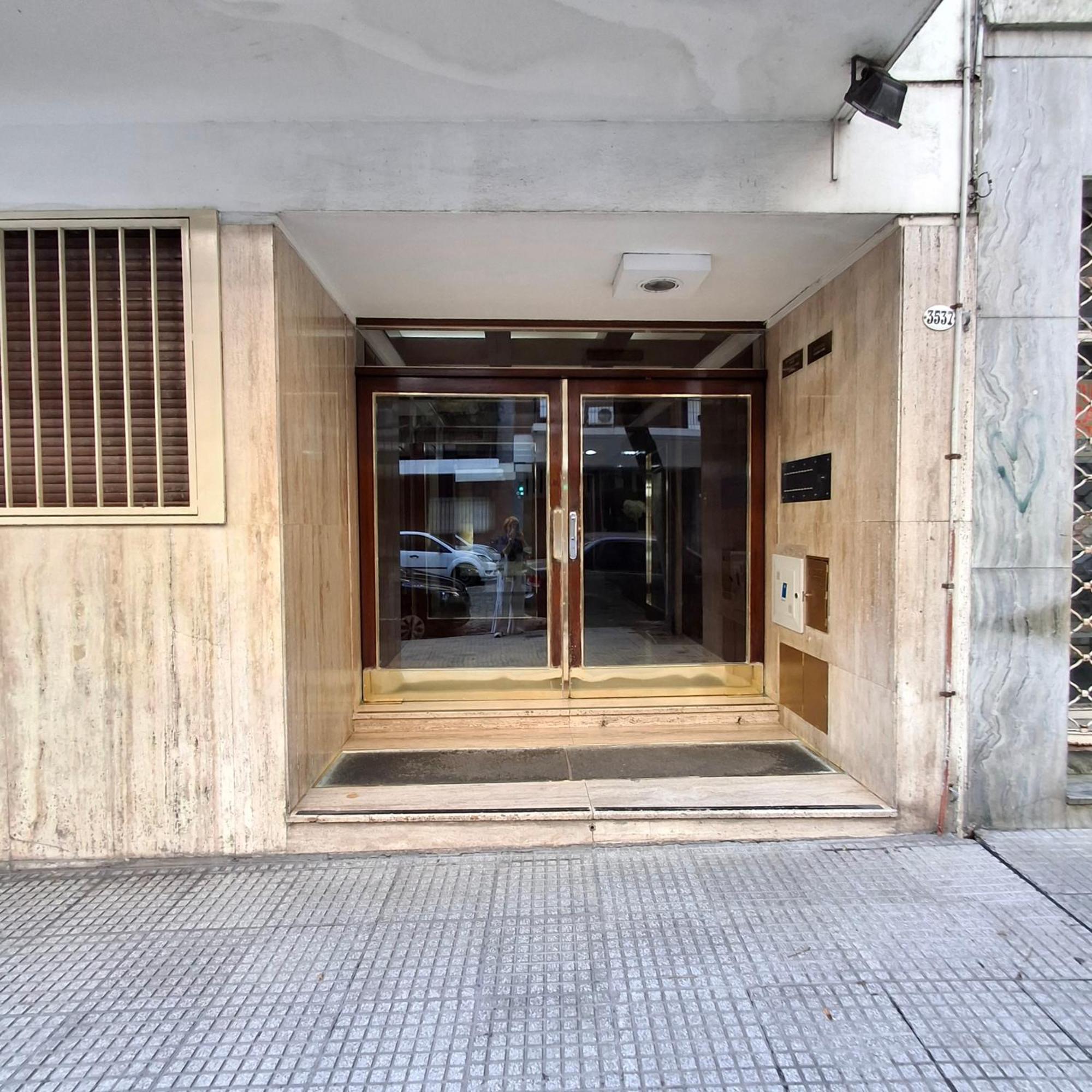 Appartamento Uehaus Departamentos En Caba-Buenos Aires Esterno foto